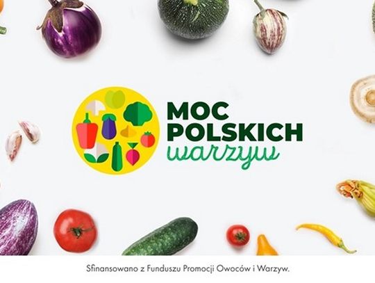 Sezon na polskie pomidory