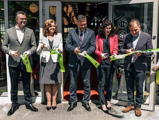 Sieć B&B HOTELS już w Kielcach – nowy hotel oficjalnie otwarty!