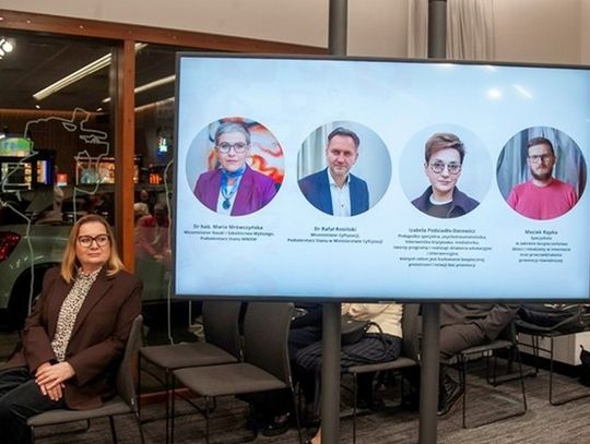 „Sieci na dzieci: stop cyberprzemocy” - ogólnopolski projekt przeciw przemocy w internecie