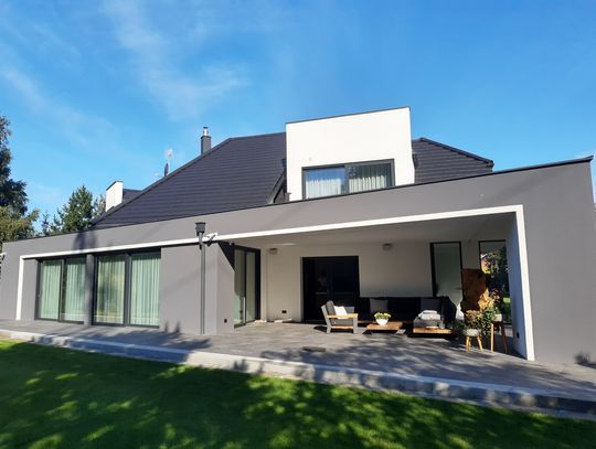 Siła wiązania – wybieramy klej do gresu