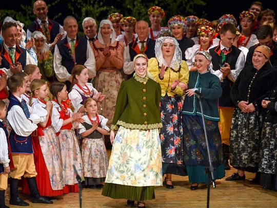 Ślōnsko biesiada na Zamku Piastowskim - muzyka, smaki i dobry humor