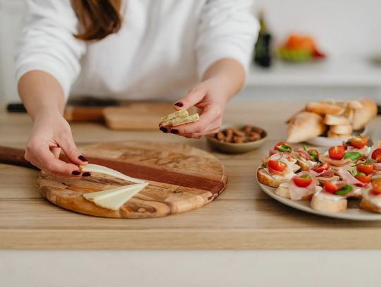 Śniadaniowe grzechy Polaków - sprawdź, czy też je popełniasz?