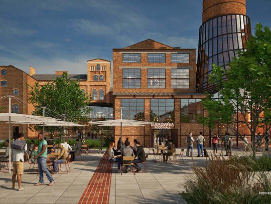 Socjologia architektury – jak budować z korzyścią dla mieszkańców