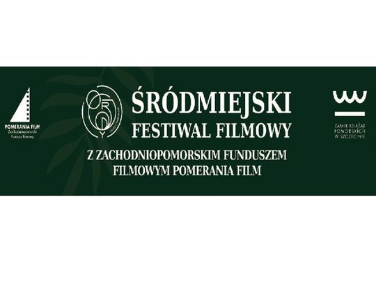 ŚRÓDMIEJSKI FESTIWAL FILMOWY