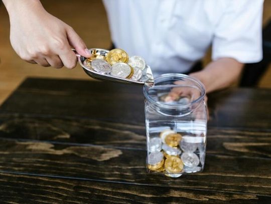 Stablecoiny alternatywą dla tradycyjnych kont oszczędnościowych