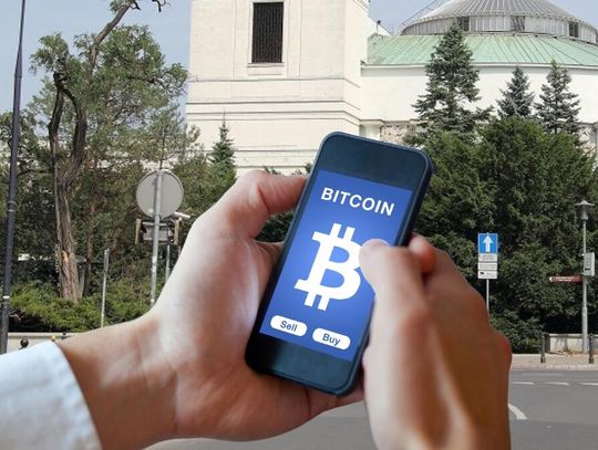 Stereotypy zamiast danych. Eksperci krytykują podejście parlamentarzystów do rynku kryptowalut