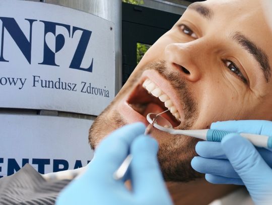 Stomatologia wciąż mocno kuleje. Blisko 40 proc. Polaków leczy zęby wyłącznie w prywatnych gabinetach