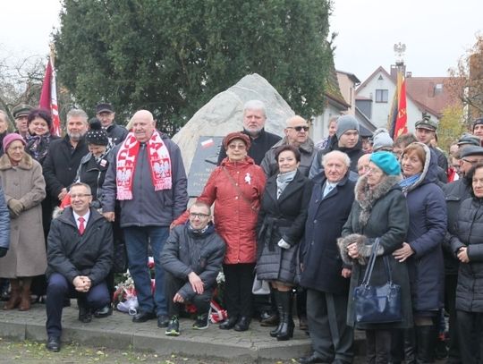 Stowarzyszenie Przyjaciół Gryfic – Narodowe Święto Niepodległości