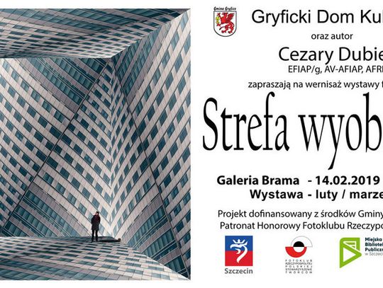 „Strefa wyobraźni”  - wernisaż w Galerii i Muzeum BRAMA