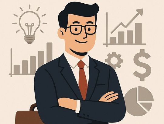 Stres, chaos i odpowiedzialność – jak polscy menedżerowie podejmują decyzje