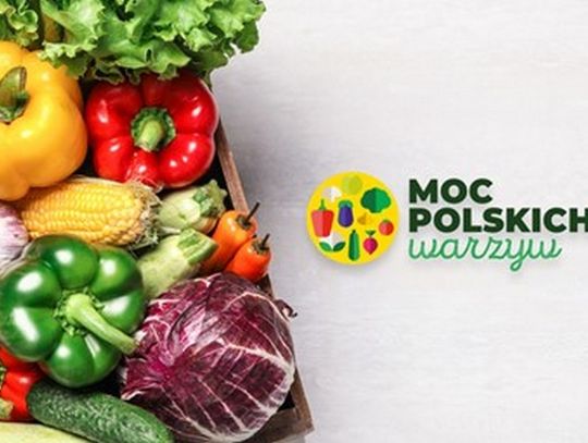 Sukces kampanii „Moc Polskich Warzyw” w 2022 roku