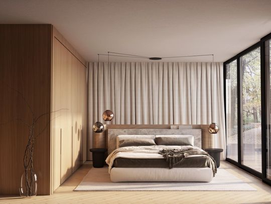 Światło a dobrostan: psychologia oświetlenia przestrzeni