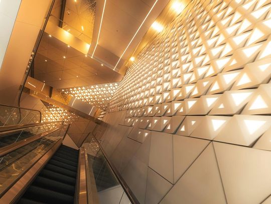 Światło, które zostaje z projektem – jak wydłużona gwarancja zmienia myślenie o designie na lata