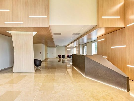 Światło narzędziem sprzedaży nieruchomości – jak zwiększa atrakcyjność inwestycji?