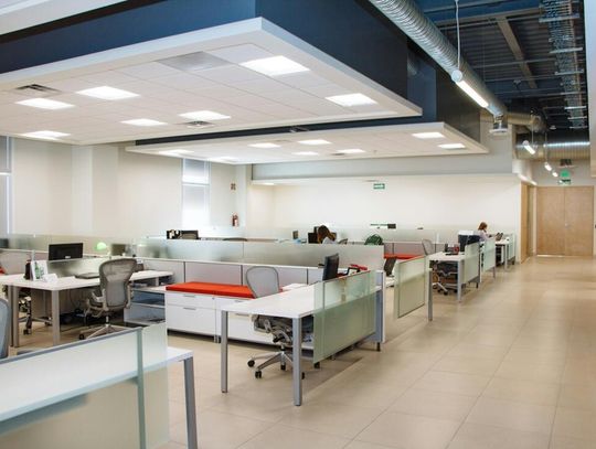 Światło przyjazne środowisku – rzetelny przewodnik po nowoczesnym oświetleniu