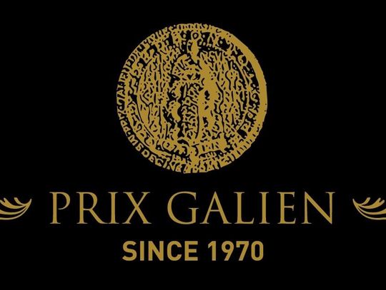 Światowa nagroda Prix Galien - określana mianem Oskarów Medycyny - po raz kolejny w Polsce