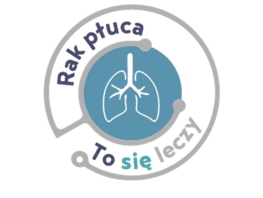 Światowy Dzień Raka Płuca w obliczu wyzwań i z nadzieją na lepsze jutro.