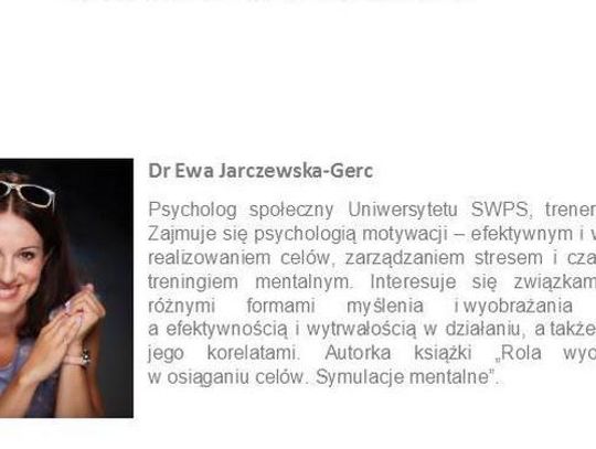 Światowy Dzień Snu 2020 O roli snu w funkcjonowaniu człowieka.   dr Ewa Jarczewska-Gerc, psycholog społeczny z Uniwersytetu SWPS,  ekspert kampanii „Bądź lepszy w łóżku”.