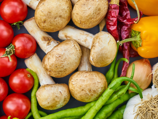 Światowy Dzień Żywności – mniej marnowania, więcej świadomości