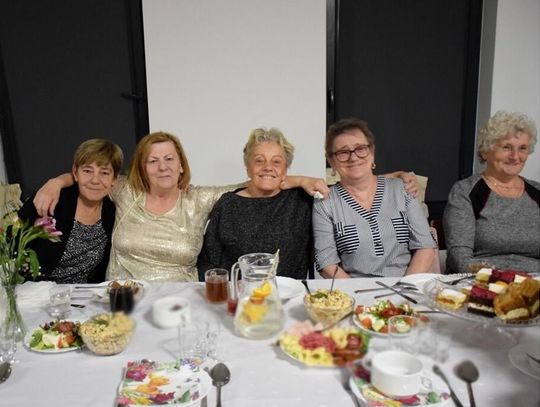 ŚWIĘTO SENIORÓW W CERKWICY