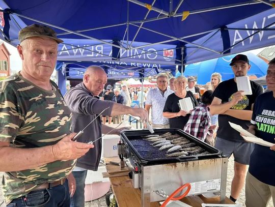 Święto Śledzia 2025