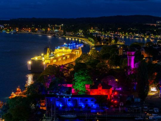 Świnoujście bezkonkurencyjne!