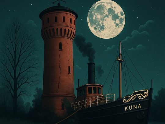 Świnoujska Noc Muzeów- wyjątkowa debata na pokładzie okrętu