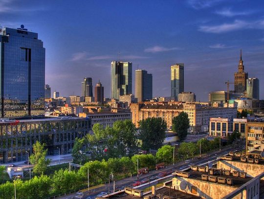 Syndyk Warszawa – jak wygląda dzień z życia syndyka w wielkim mieście?