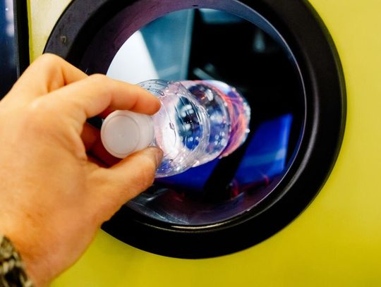 System kaucyjny w Polsce. Pierwsze tygodnie funkcjonowania i pierwsze wnioski System kaucyjny w Polsce. Pierwsze tygodnie funkcjonowania i pierwsze wnioski