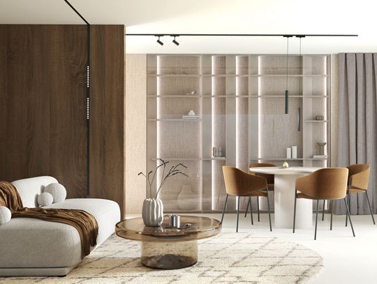 Systemy Nano-LVM, Ultra Thin LVM i LVM - 3 powody, by sięgnąć po niskonapięciowy system szynowy