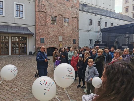 Szczecin i Pomerania - Podróż przez wieki z Zamkiem Książąt Pomorskich