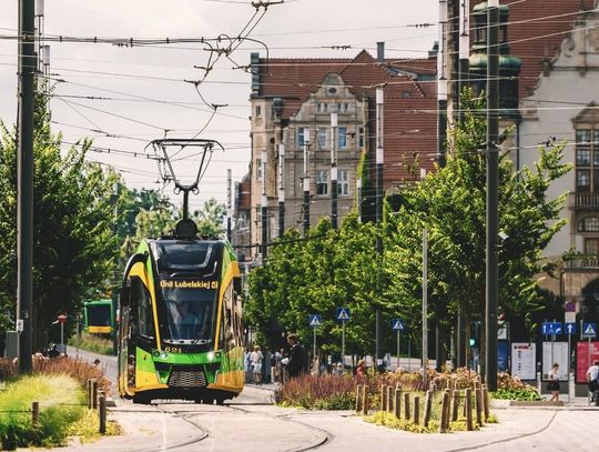 Szczecin inwestuje w modernizacje: na jakim etapie są prace na ul. Szafera?