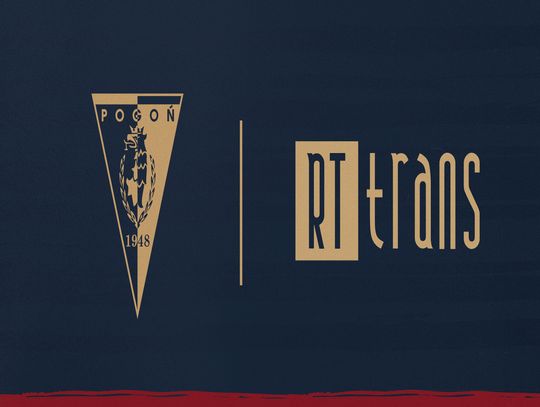 Szczecin: RT-Trans nadal gra z Pogonią!
