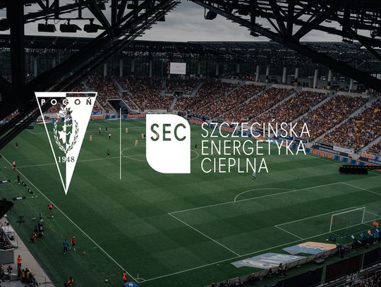 Szczecińska Energetyka Cieplna (SEC) – partner w dostarczaniu ciepła systemowego -dalej z POGONIĄ