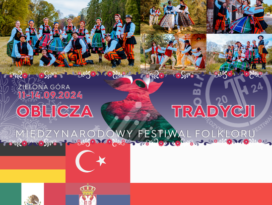 Szczeciński ZPiT Pomorza Zachodniego wyruszy na swój pierwszy międzynarodowy festiwal