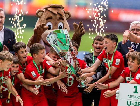 Szkoła Podstawowa nr 7 w Częstochowie najlepsza w Polsce