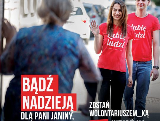 Szlachetna Paczka i Akademia Przyszłości szukają wolontariuszy w województwie zachodniopomorskim – ruszyły zapisy. Dołącz już dziś!