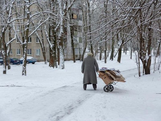 Szlachetna Paczka z nowym Raportem o biedzie – Biedańsk 2025