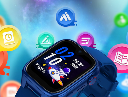 Sztuczna inteligencja w szkolnym plecaku, czyli dlaczego warto wyposażyć ucznia w AI?