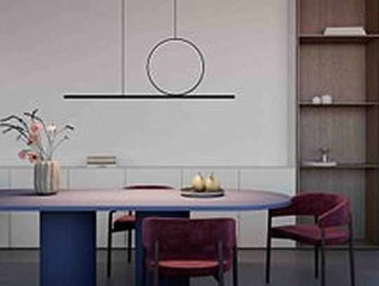 Sztuka warstwowego oświetlenia – gra planów i perspektyw