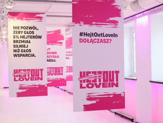 T-Mobile: kiedy nie reagujemy na hejt, nienawiść się rozrasta