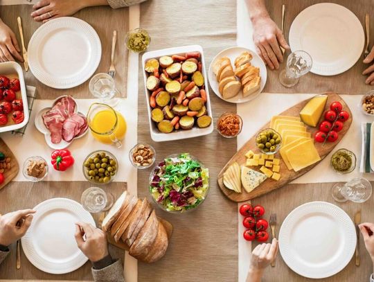 Tak smakuje Polska: uczcijmy razem Dzień Polskiej Żywności!