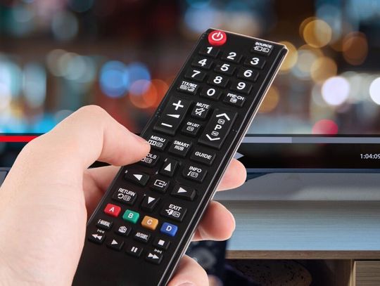 Telewizja traci na popularności. Głównymi konkurentami są YouTube i platformy streamingowe