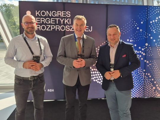 Transformacja energetyczną szansą Pomorza Zachodniego