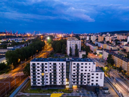 Trendy w projektowaniu AD 2025