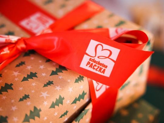 Trwa Weekend Cudów Szlachetnej Paczki Trwa Weekend Cudów Szlachetnej Paczki