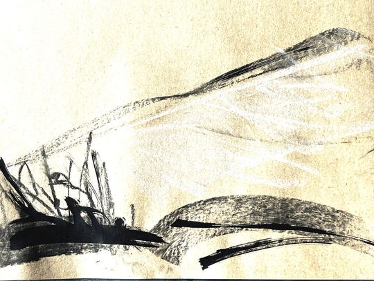 TRZEBIATOWSKI OŚRODEK KULTURY - GALERIA FEININGER