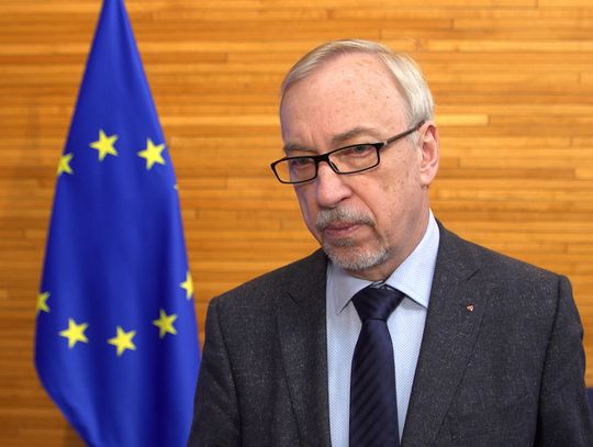 UE lepiej przygotowana na reagowanie na klęski żywiołowe. Od czasu powodzi w Polsce pojawiło się wiele usprawnień UE lepiej przygotowana na reagowanie na klęski żywiołowe. Od czasu powodzi w Polsce pojawiło się wiele usprawnień
