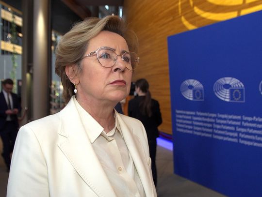 UE wciąż zmaga się z dużą presją migracyjną. Przemytnicy ludzi czerpią miliardowe zyski