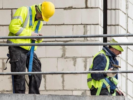 Ukraińcy coraz mocniej napędzają polską gospodarkę. W 9 miesięcy otworzyli ponad 25 tys. małych firm